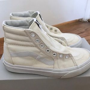 Vans Canvas S8-Hi